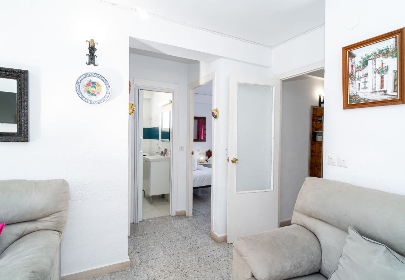 Apartment in Nerja - Bahia 49 Apartments by Casasol 