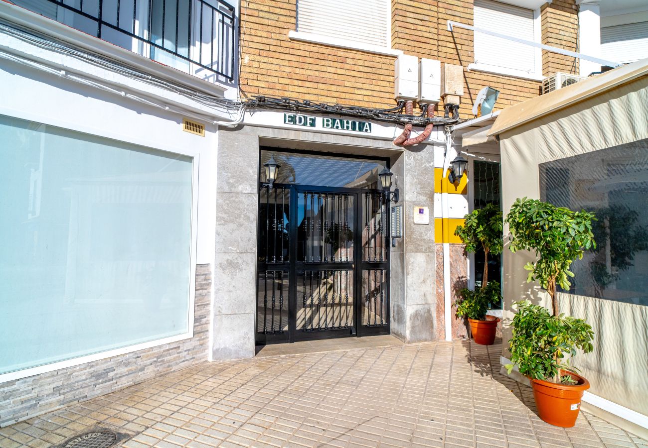 Apartment in Nerja - Bahia 49 Apartments by Casasol 