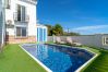 Villa in Nerja - Villa Kenny Private Pool by Casasol