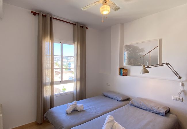 Apartment in Nerja - Toboso 3P Torrecilla Beach Paradise by Casasol 