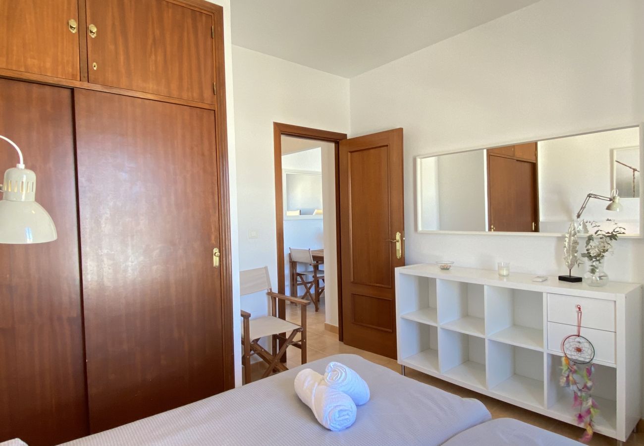 Apartment in Nerja - Toboso 3P Torrecilla Apartments Casasol