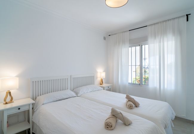 Apartment in Nerja - Villa Sandra Luxury Suite by Casasol