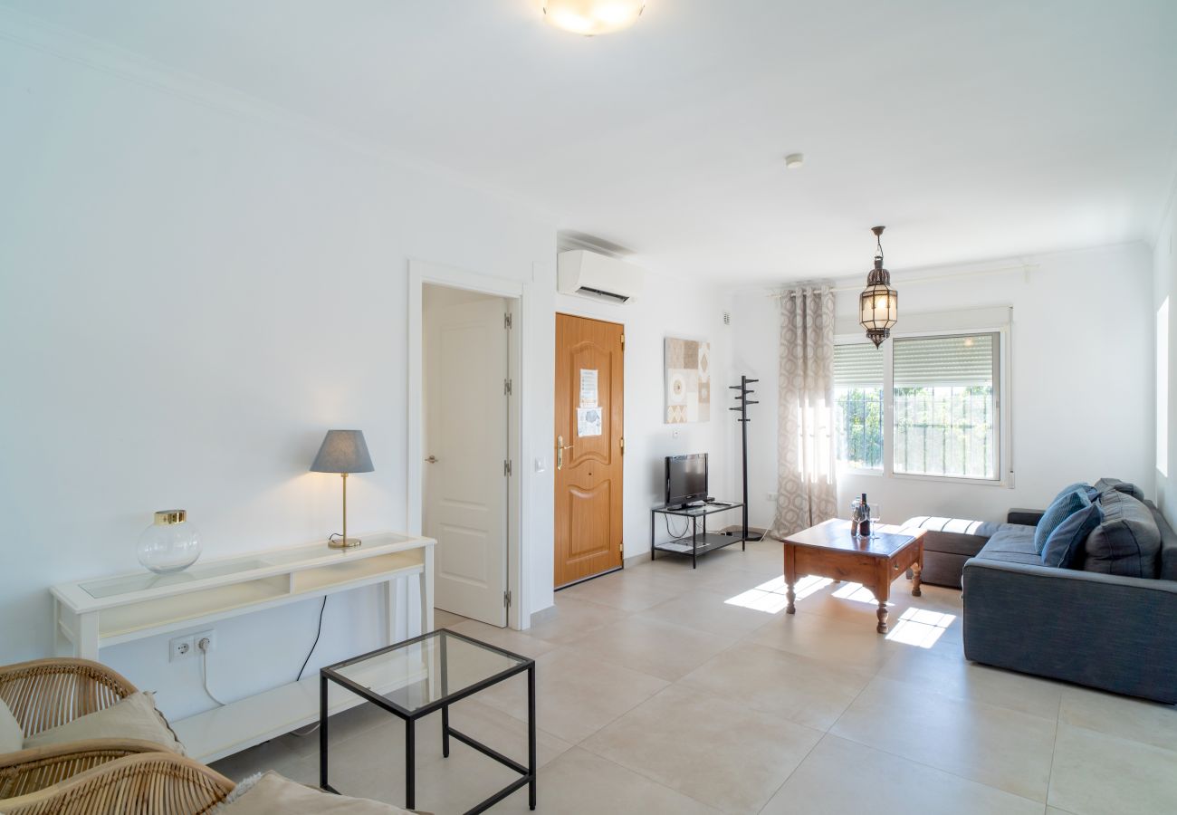 Apartment in Nerja - Villa Sandra Luxury Suite