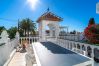 Apartment in Nerja - Villa Sandra Luxury Suite by Casasol
