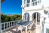 Apartment in Nerja - Villa Sandra Luxury Suite by Casasol