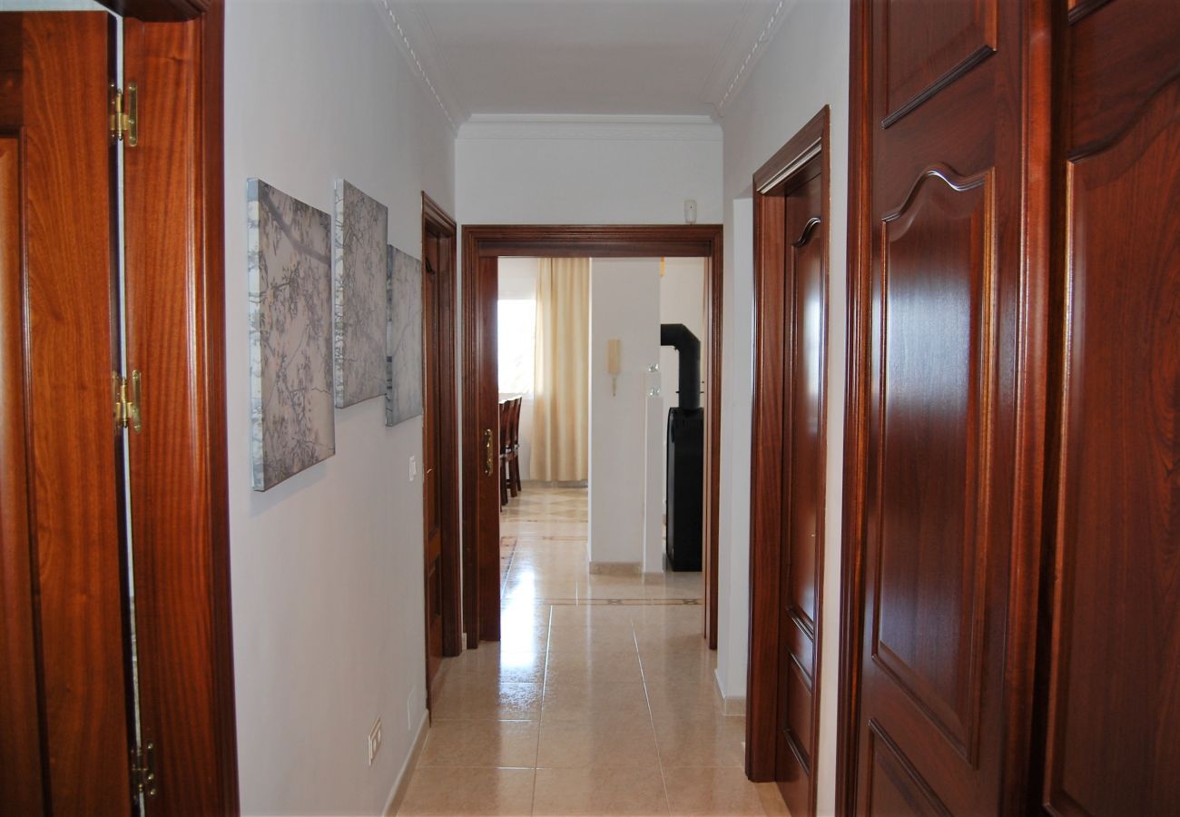 Apartment in Nerja - Villa Sandra Top Floor Casasol