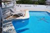 Apartment in Nerja - Villa Sandra Top Floor Escape by Casasol