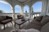 Apartment in Nerja - Villa Sandra Top Floor Escape by Casasol