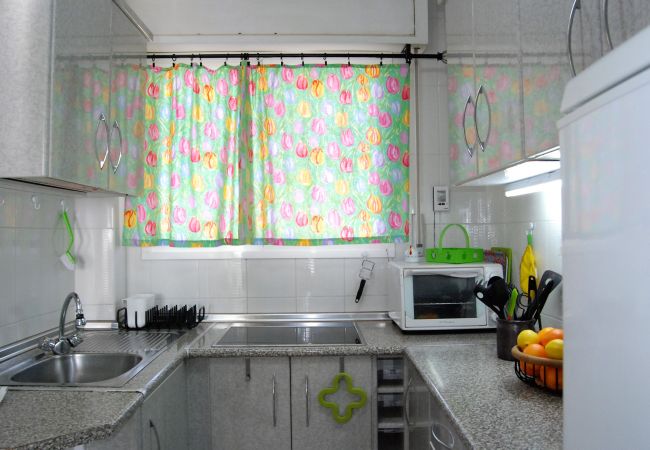 Apartment in Nerja - Coronado 124 Apartment by Casasol