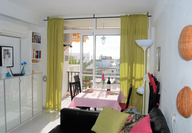 Apartment in Nerja - Coronado 124 Apartment Casasol