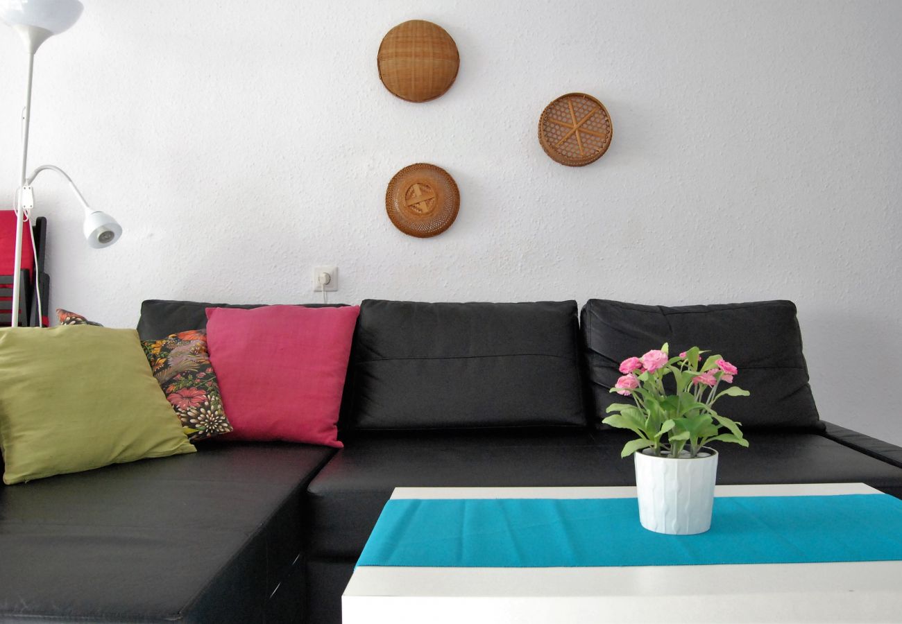 Apartment in Nerja - Coronado 124 Apartments Casasol