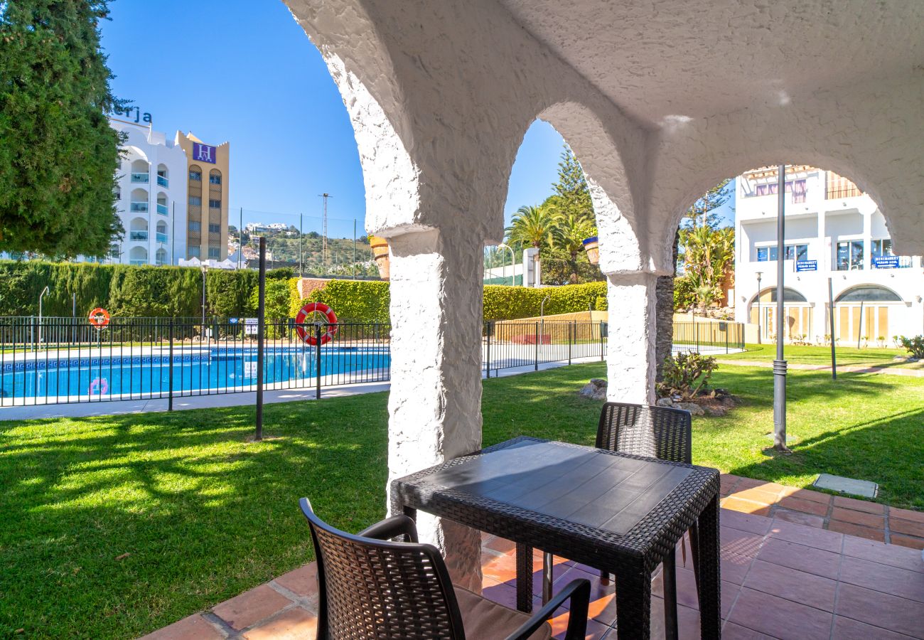 Apartment in Nerja - Rio Marinas by Casasol