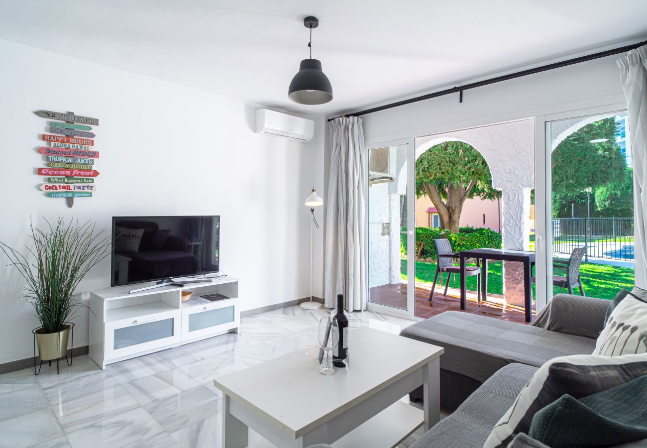 Apartment in Nerja - Rio Marinas by Casasol