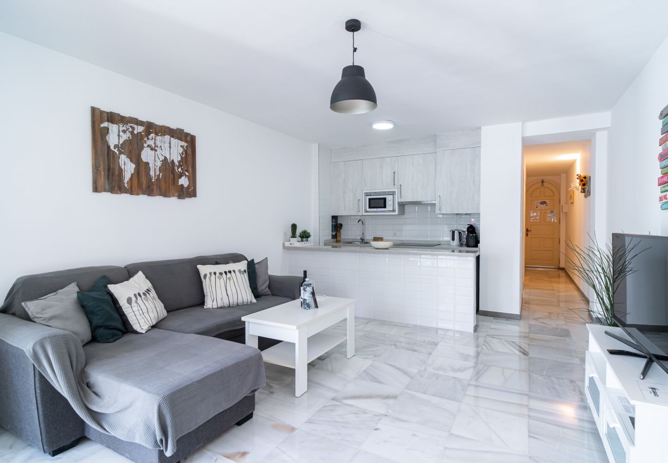 Apartment in Nerja - Rio Marinas by Casasol