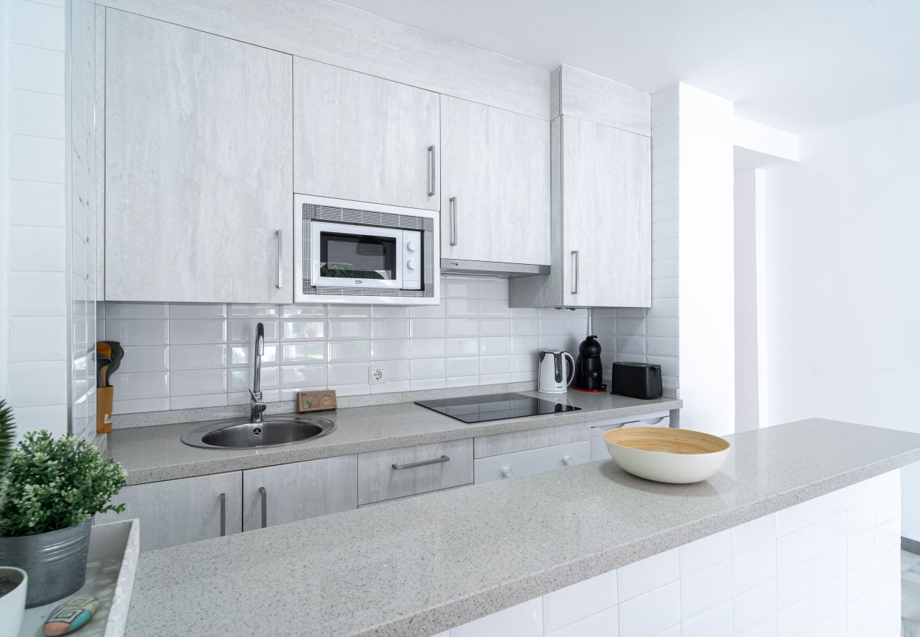 Apartment in Nerja - Rio Marinas by Casasol