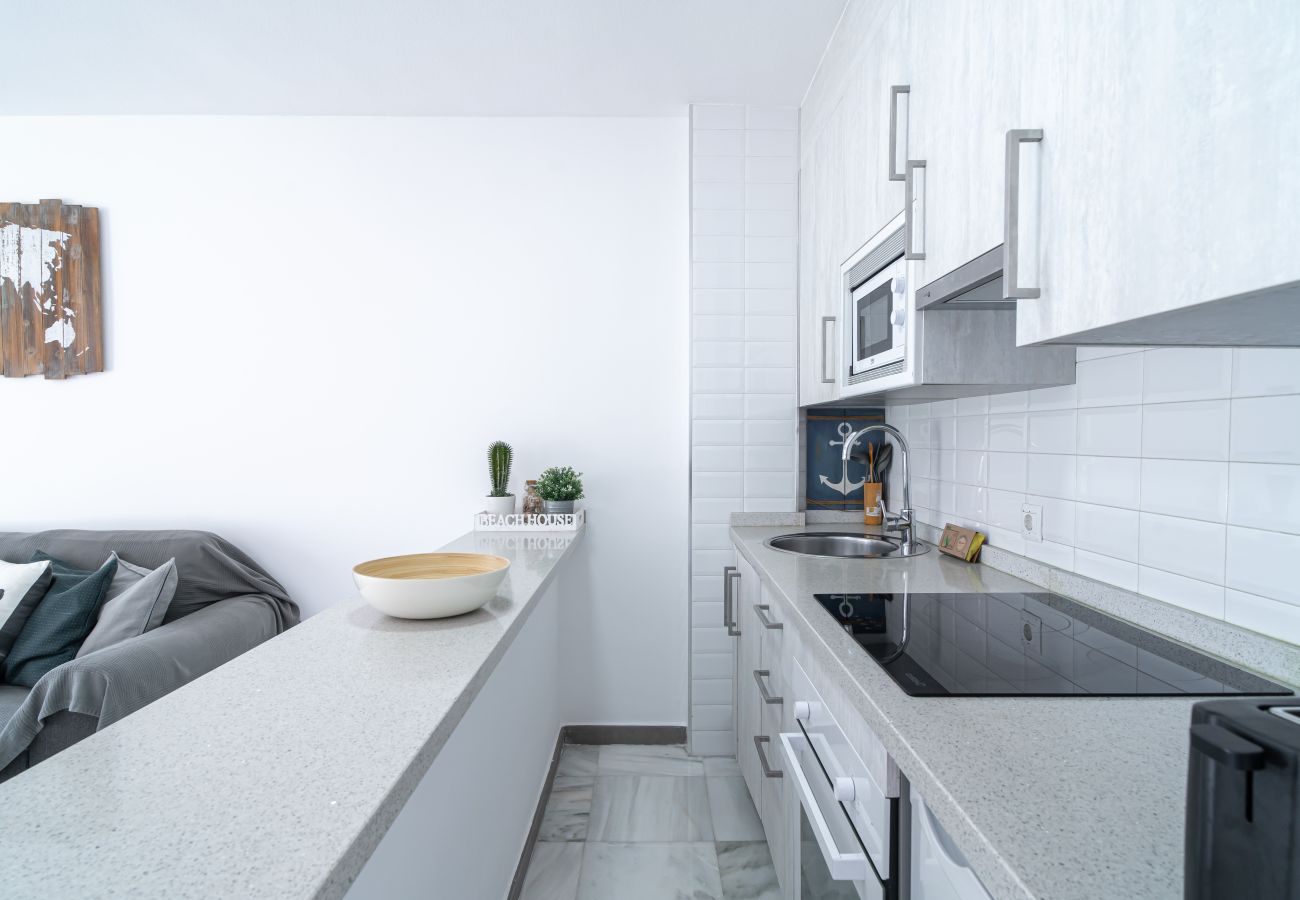 Apartment in Nerja - Rio Marinas by Casasol