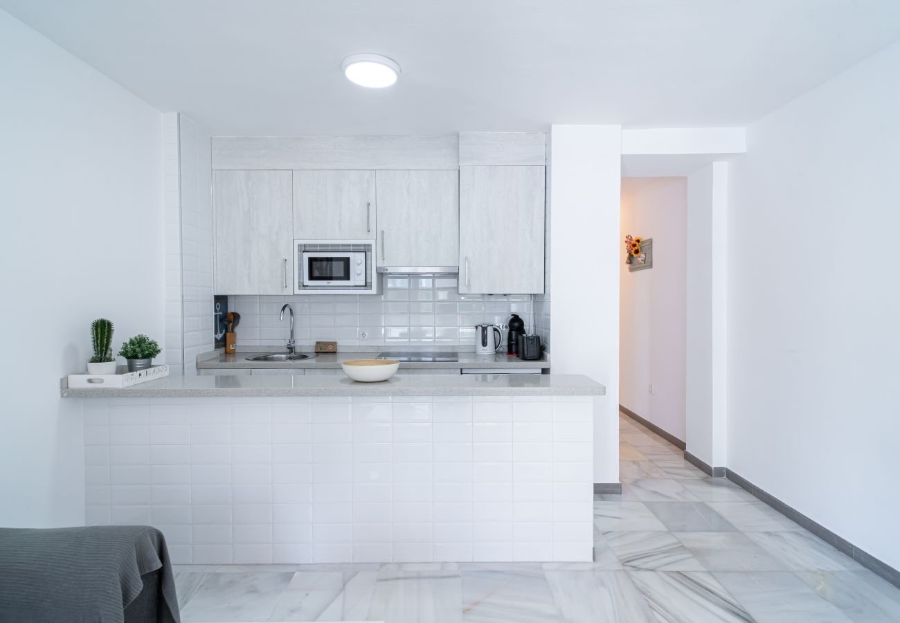 Apartment in Nerja - Rio Marinas by Casasol