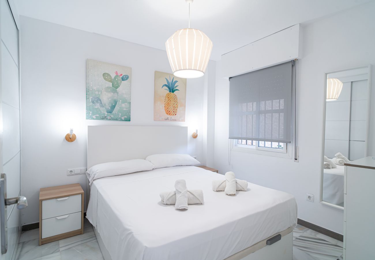 Apartment in Nerja - Rio Marinas by Casasol