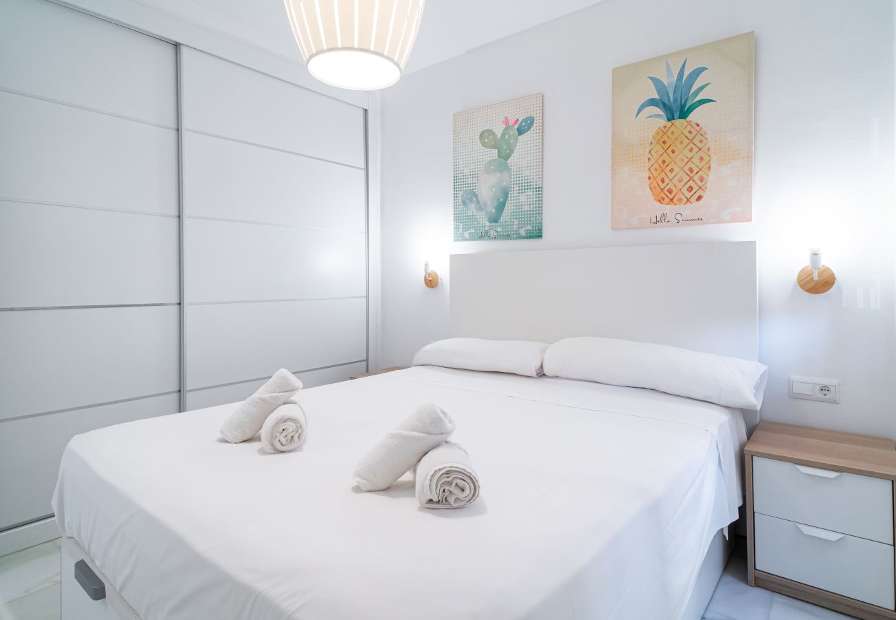 Apartment in Nerja - Rio Marinas by Casasol