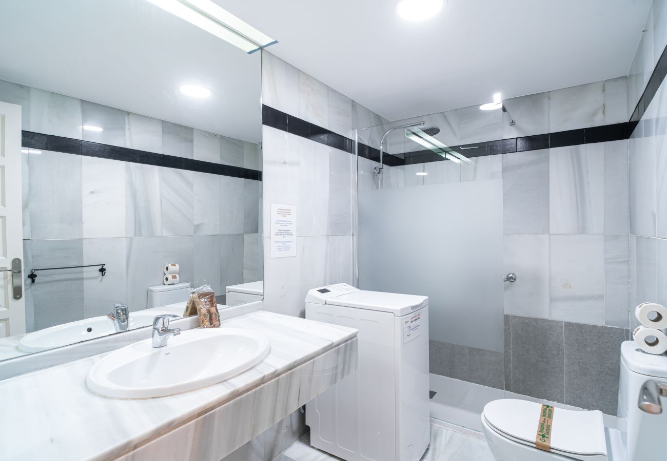 Apartment in Nerja - Rio Marinas by Casasol