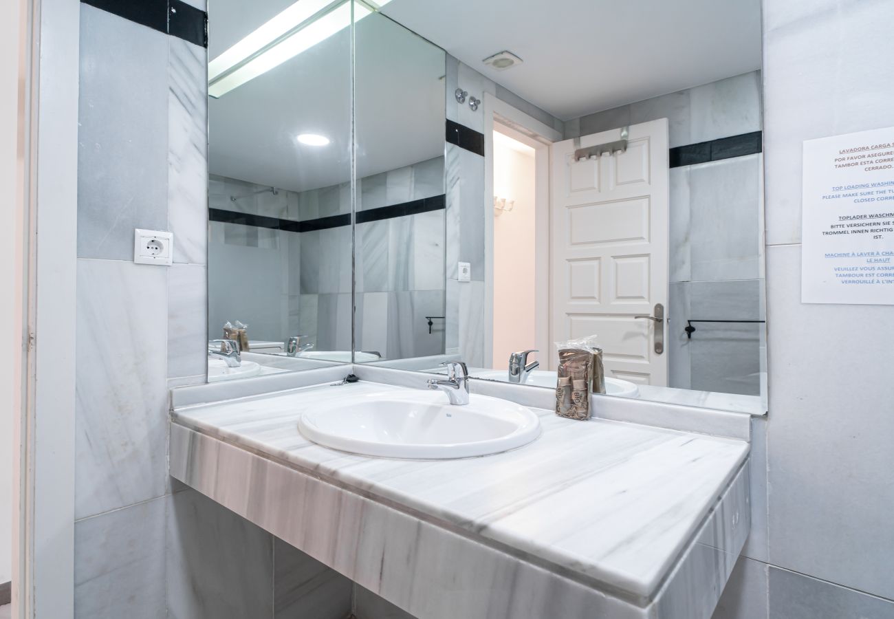 Apartment in Nerja - Rio Marinas by Casasol