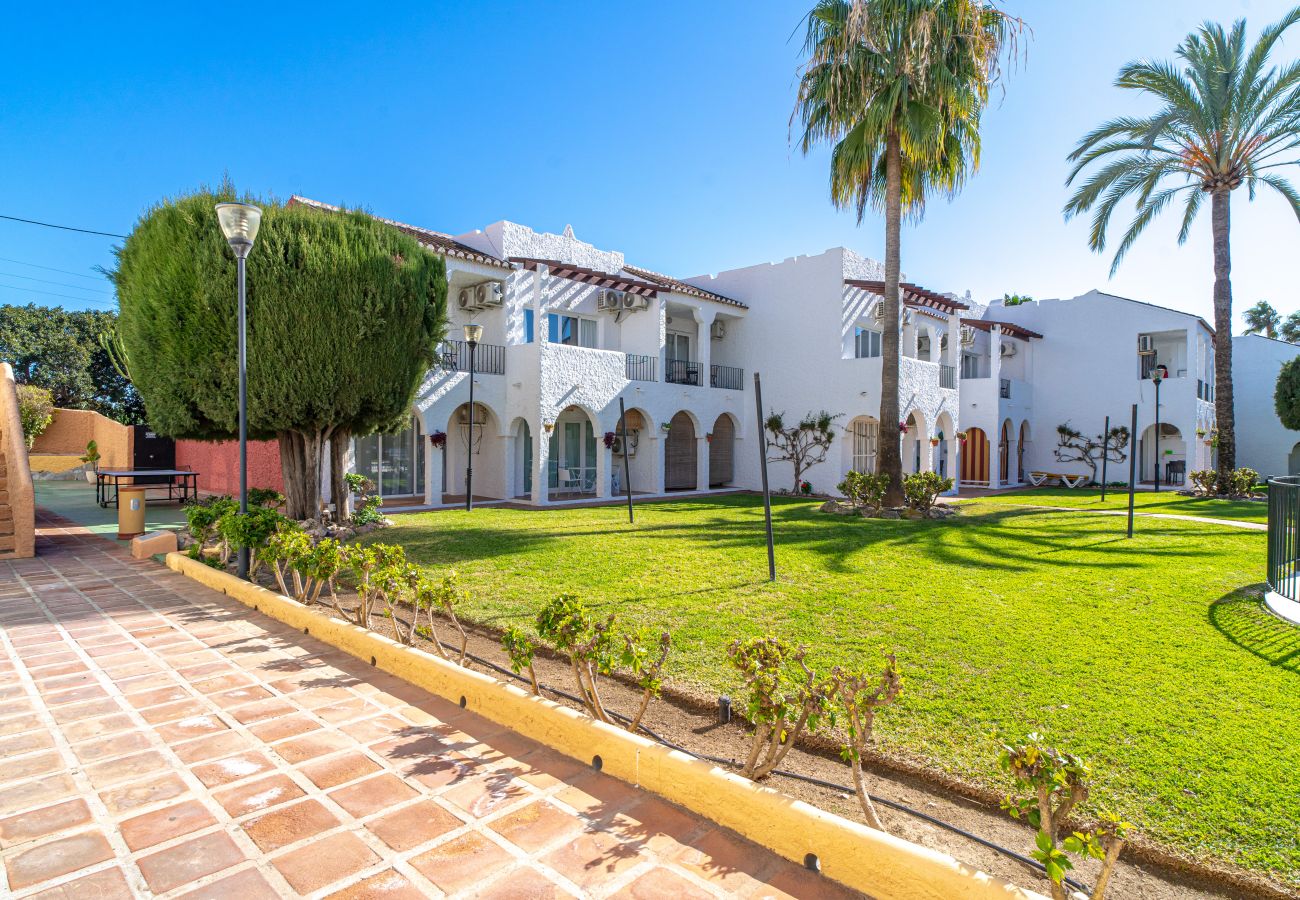 Apartment in Nerja - Rio Marinas by Casasol