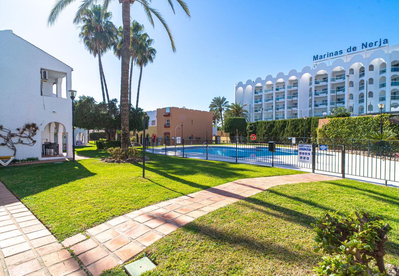 Apartment in Nerja - Rio Marinas by Casasol