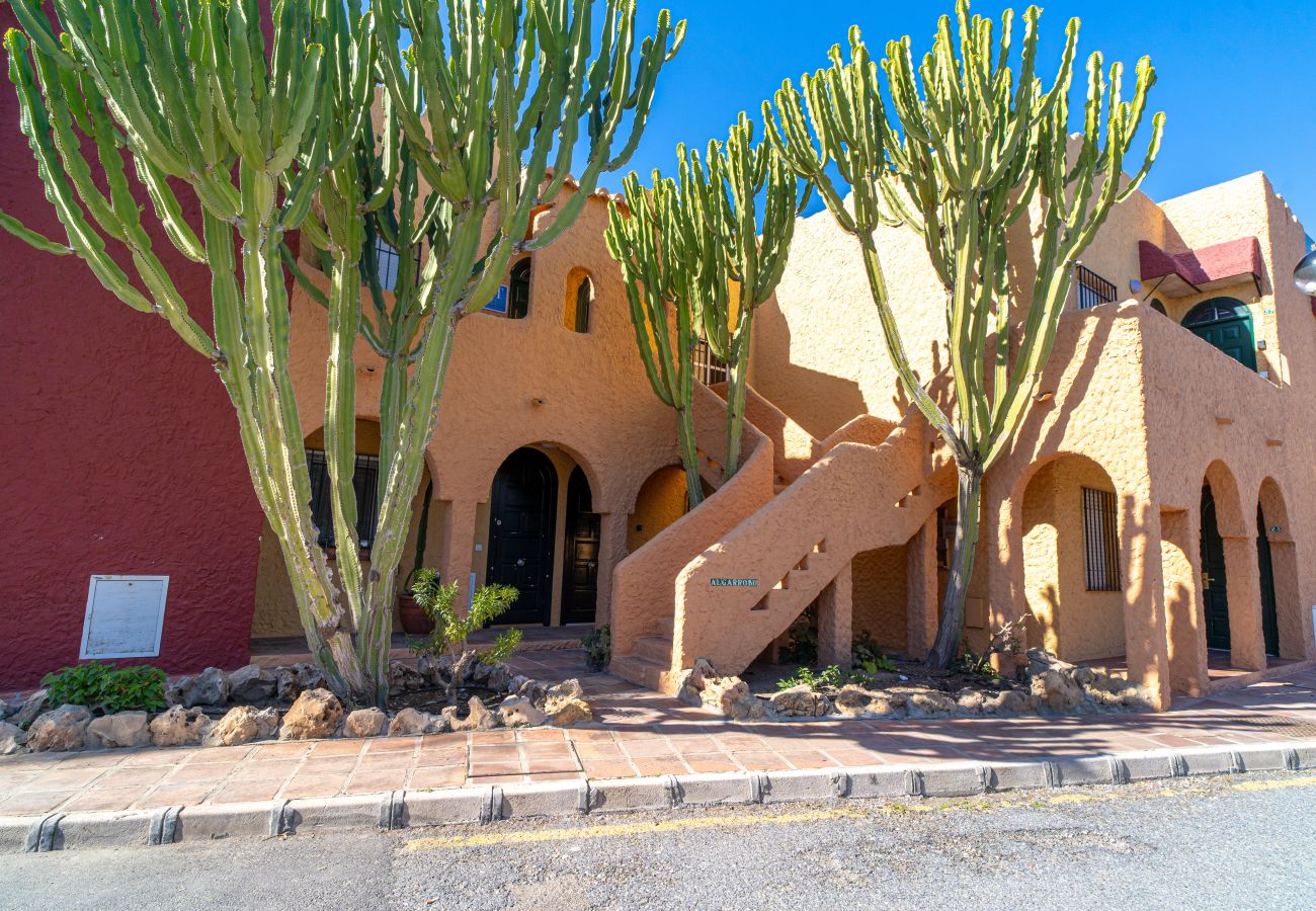 Apartment in Nerja - Rio Marinas by Casasol