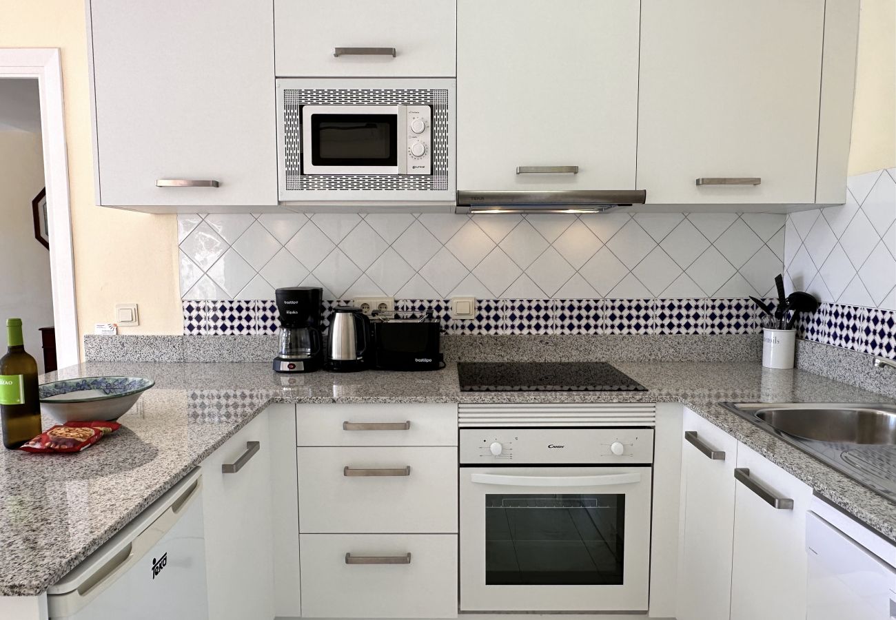 Apartment in Nerja - Chimenea 15 Private Pool and Parking by Casasol