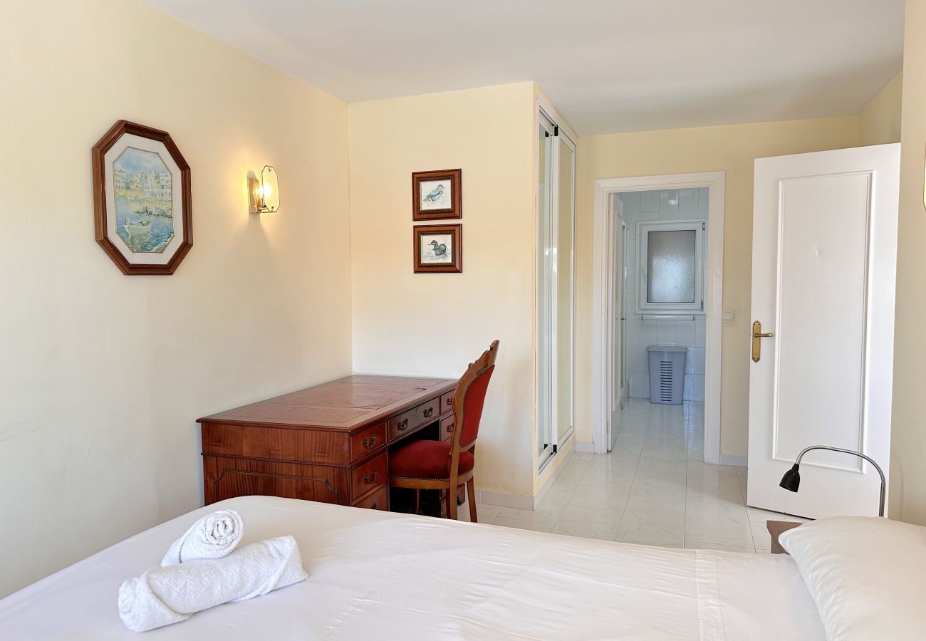 Apartment in Nerja - Chimenea 15 Private Pool and Parking by Casasol