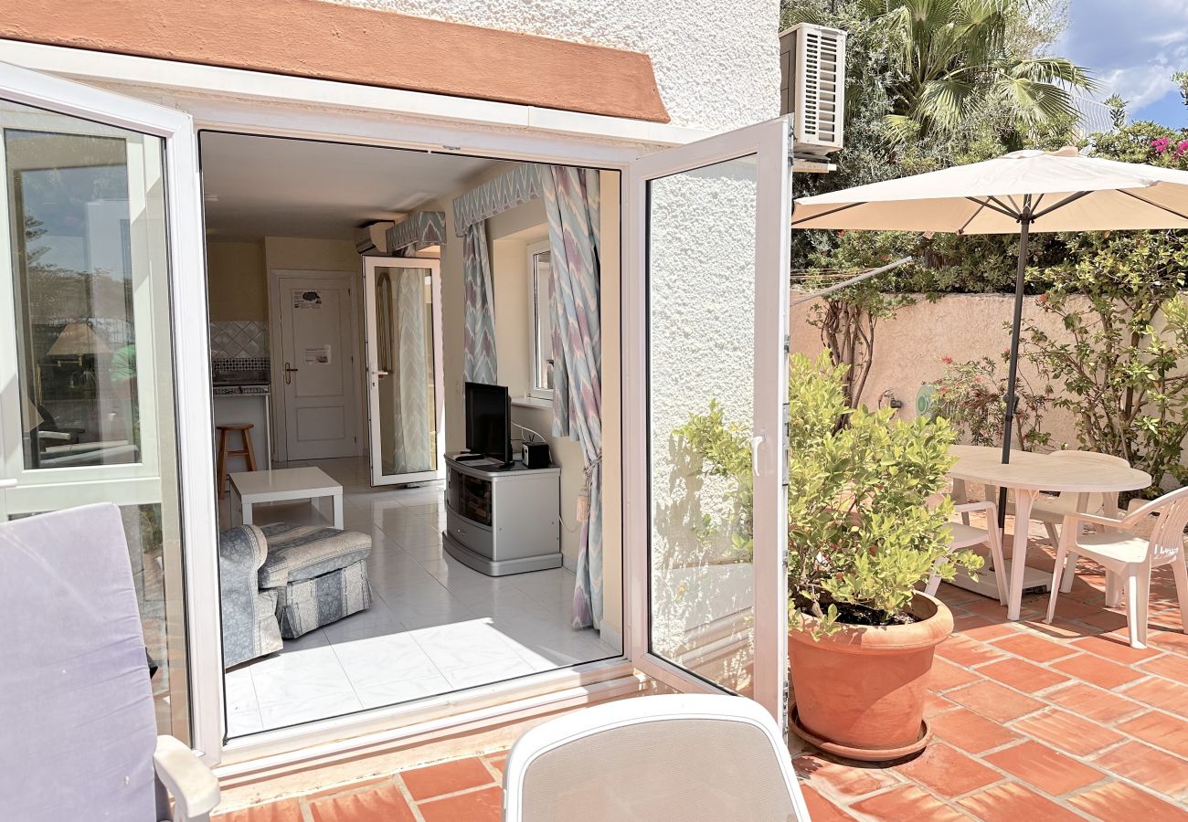 Apartment in Nerja - Chimenea 15 Private Pool and Parking by Casasol