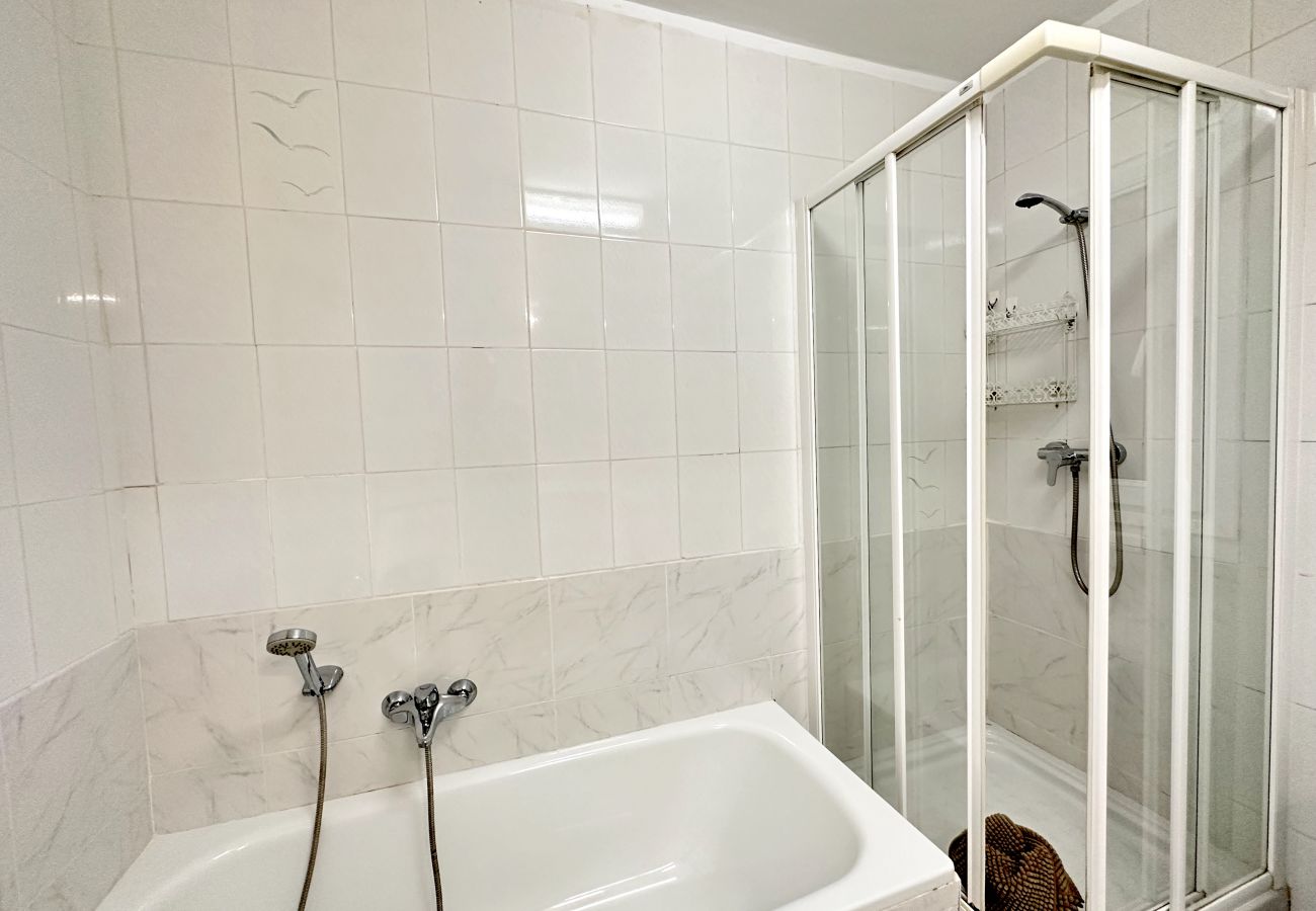 Apartment in Nerja - Chimenea 15 Private Pool and Parking by Casasol