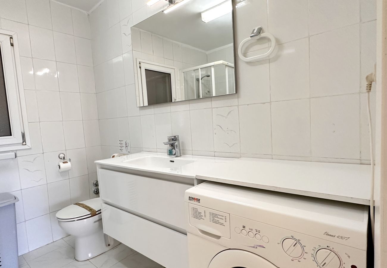 Apartment in Nerja - Chimenea 15 Private Pool and Parking by Casasol