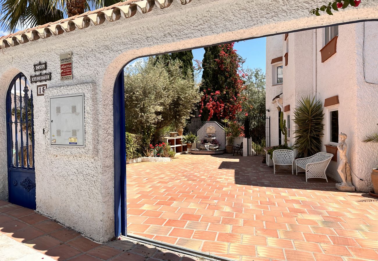 Apartment in Nerja - Chimenea 15 Private Pool and Parking by Casasol