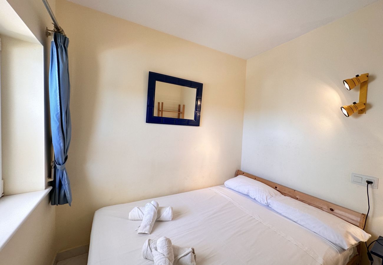 Apartment in Nerja - Chimenea 15 Private Pool and Parking by Casasol 