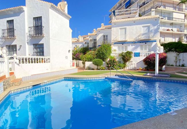 House in Nerja - Bajamar Nerja II 7 by Casasol 