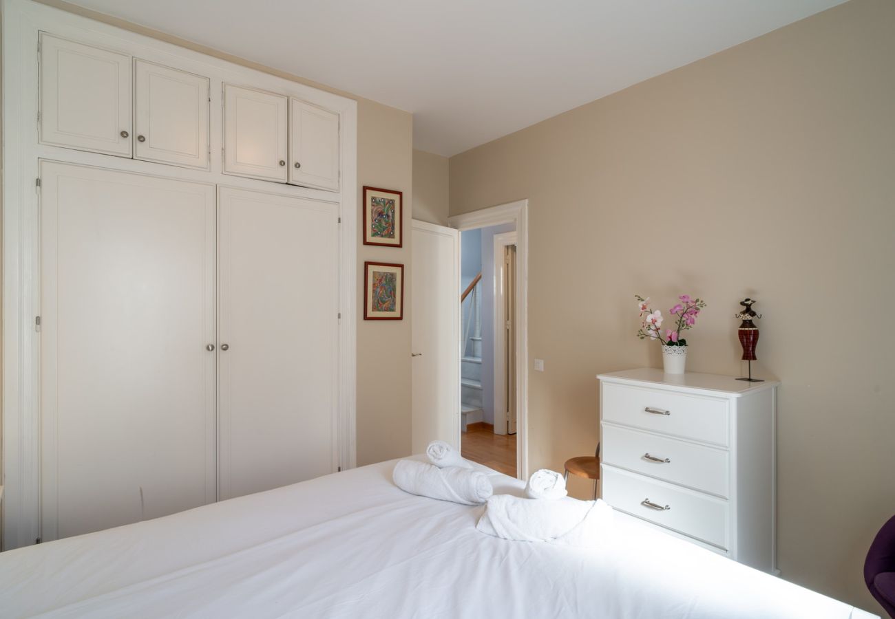 House in Nerja - Bajamar Nerja II 7 by Casasol 