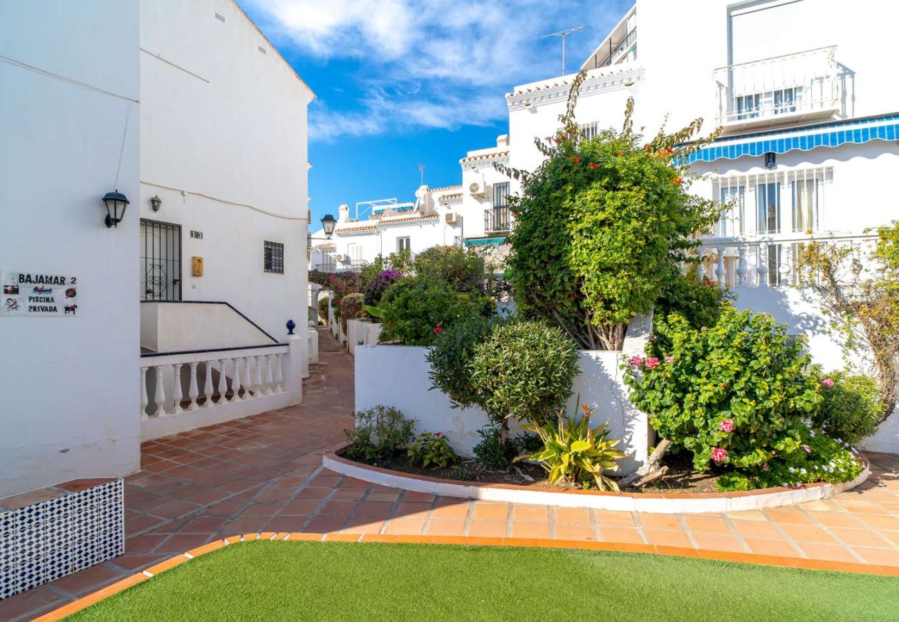 House in Nerja - Bajamar Nerja II 7 by Casasol 