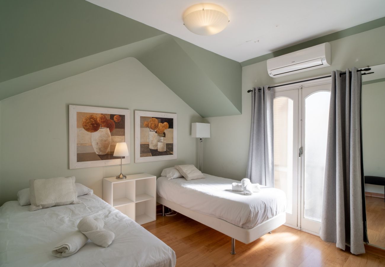 House in Nerja - Bajamar Nerja II 7 by Casasol 