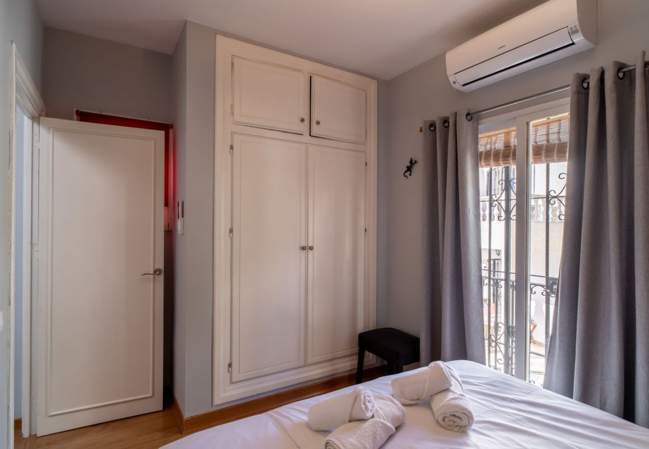 House in Nerja - Bajamar Nerja II 7 by Casasol 