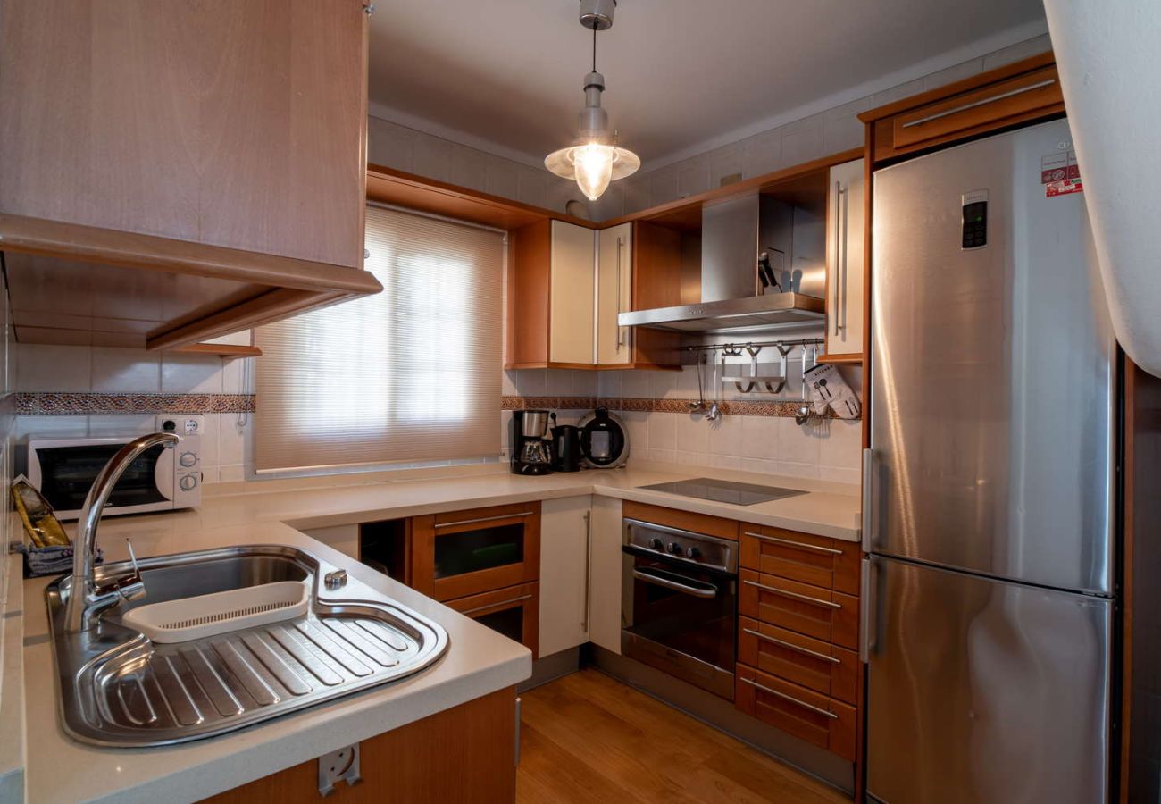 House in Nerja - Bajamar Nerja II 7 by Casasol 