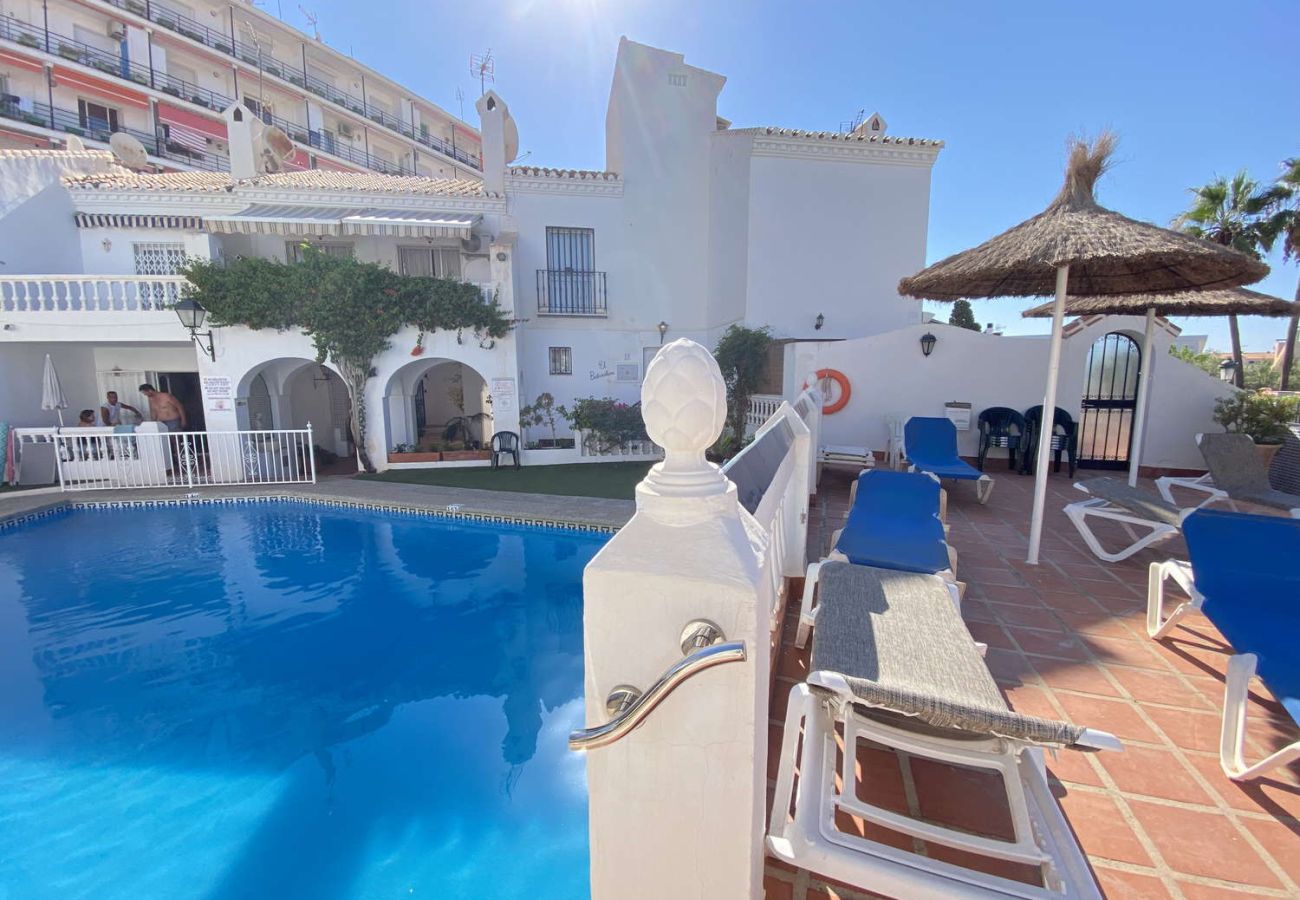 House in Nerja - Bajamar Nerja II 7 by Casasol 