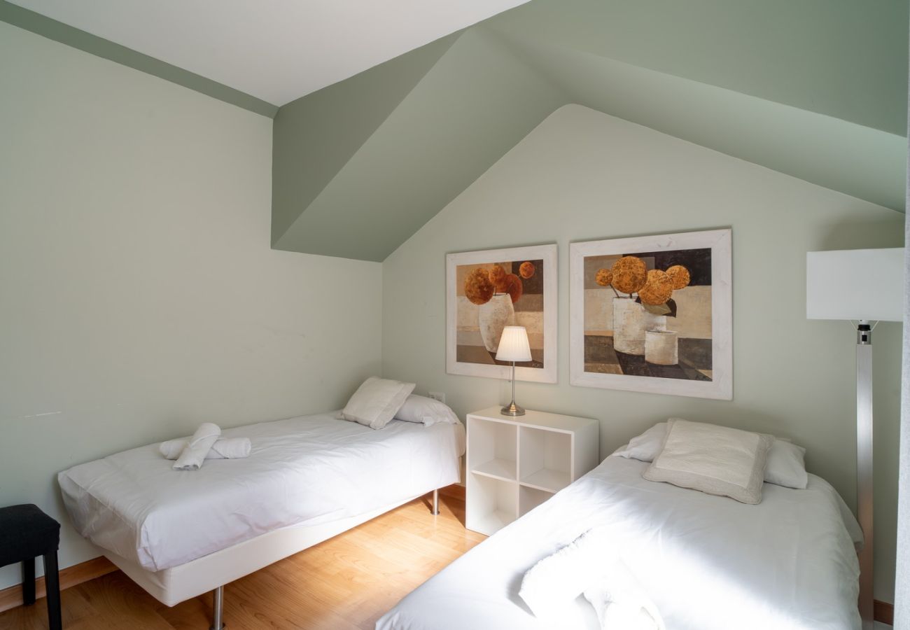 House in Nerja - Bajamar Nerja II 7 by Casasol 