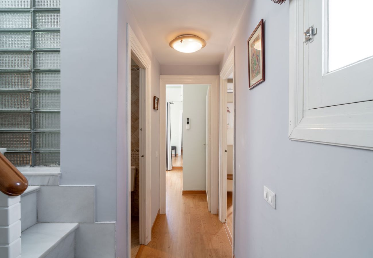 House in Nerja - Bajamar Nerja II 7 by Casasol 