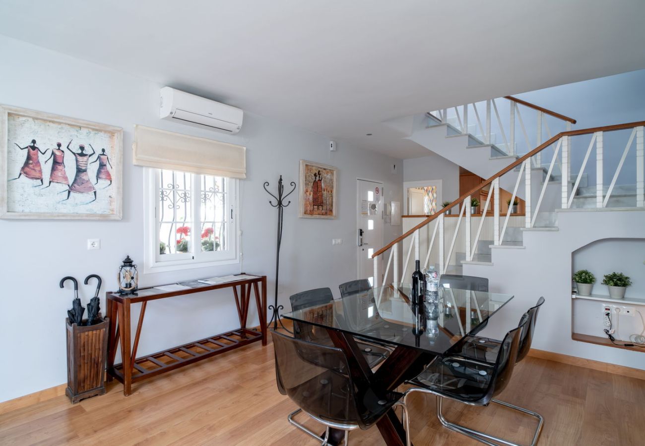 House in Nerja - Bajamar Nerja II 7 by Casasol 