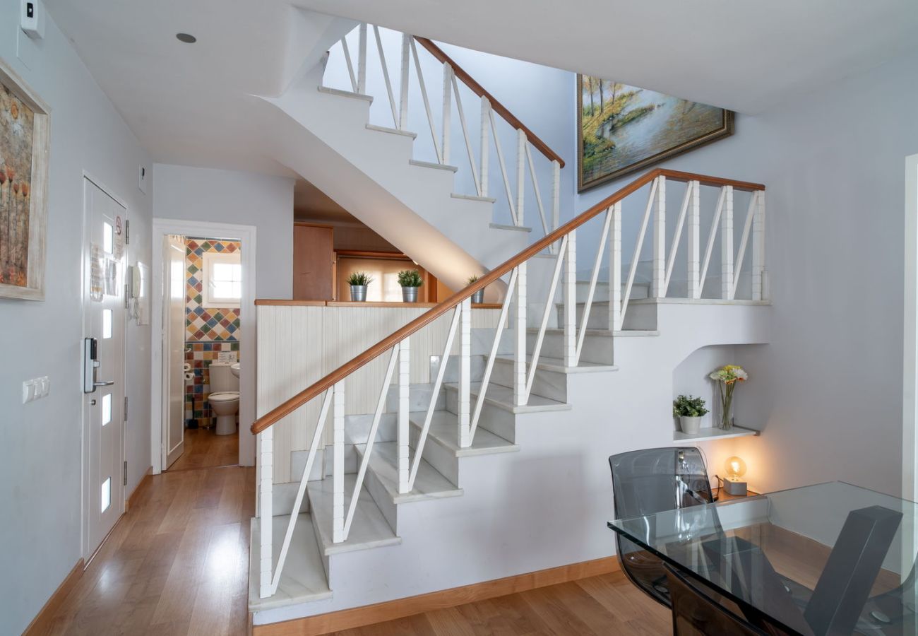 House in Nerja - Bajamar Nerja II 7 by Casasol 