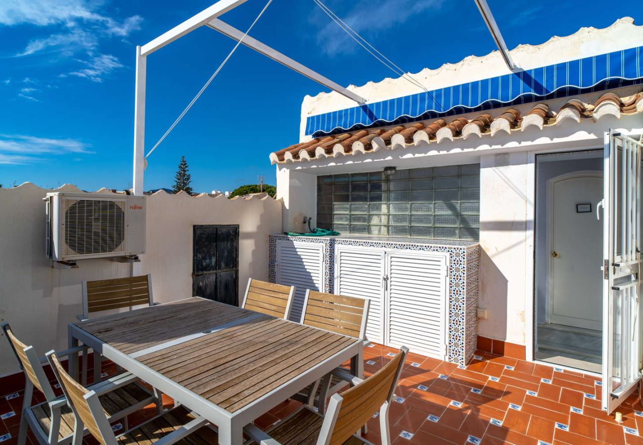 House in Nerja - Bajamar Nerja II 7 by Casasol 