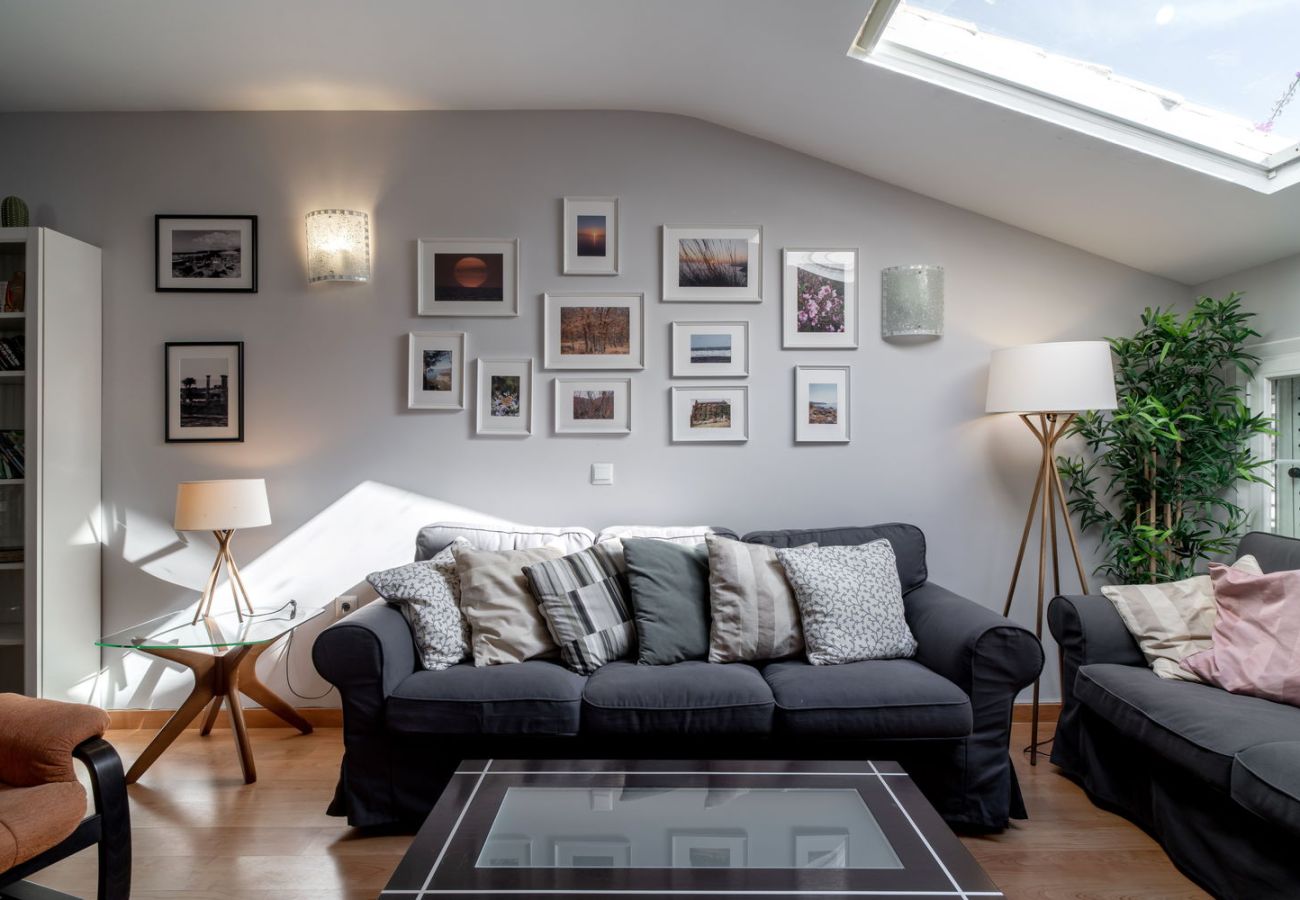 House in Nerja - Bajamar Nerja II 7 by Casasol 