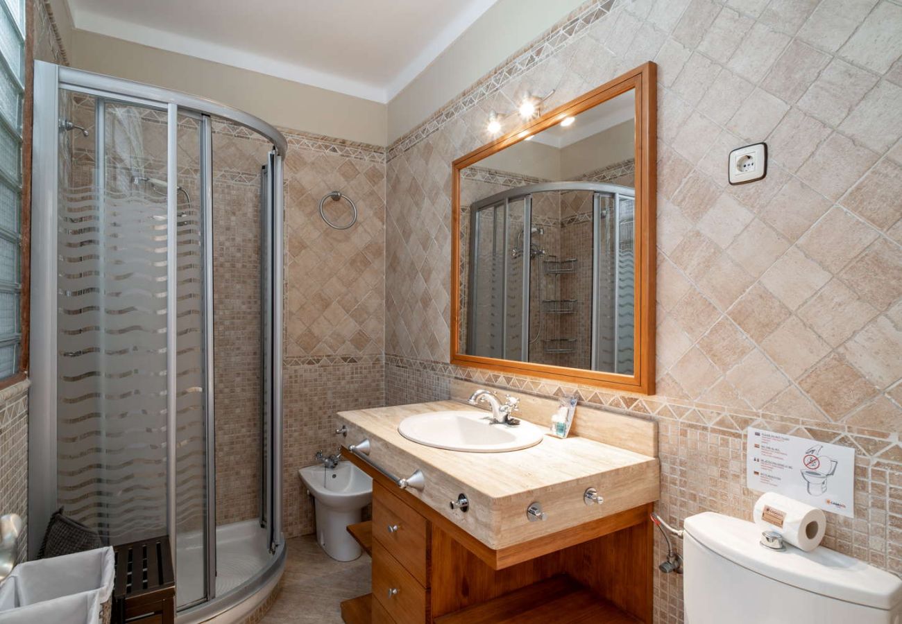 House in Nerja - Bajamar Nerja II 7 by Casasol 