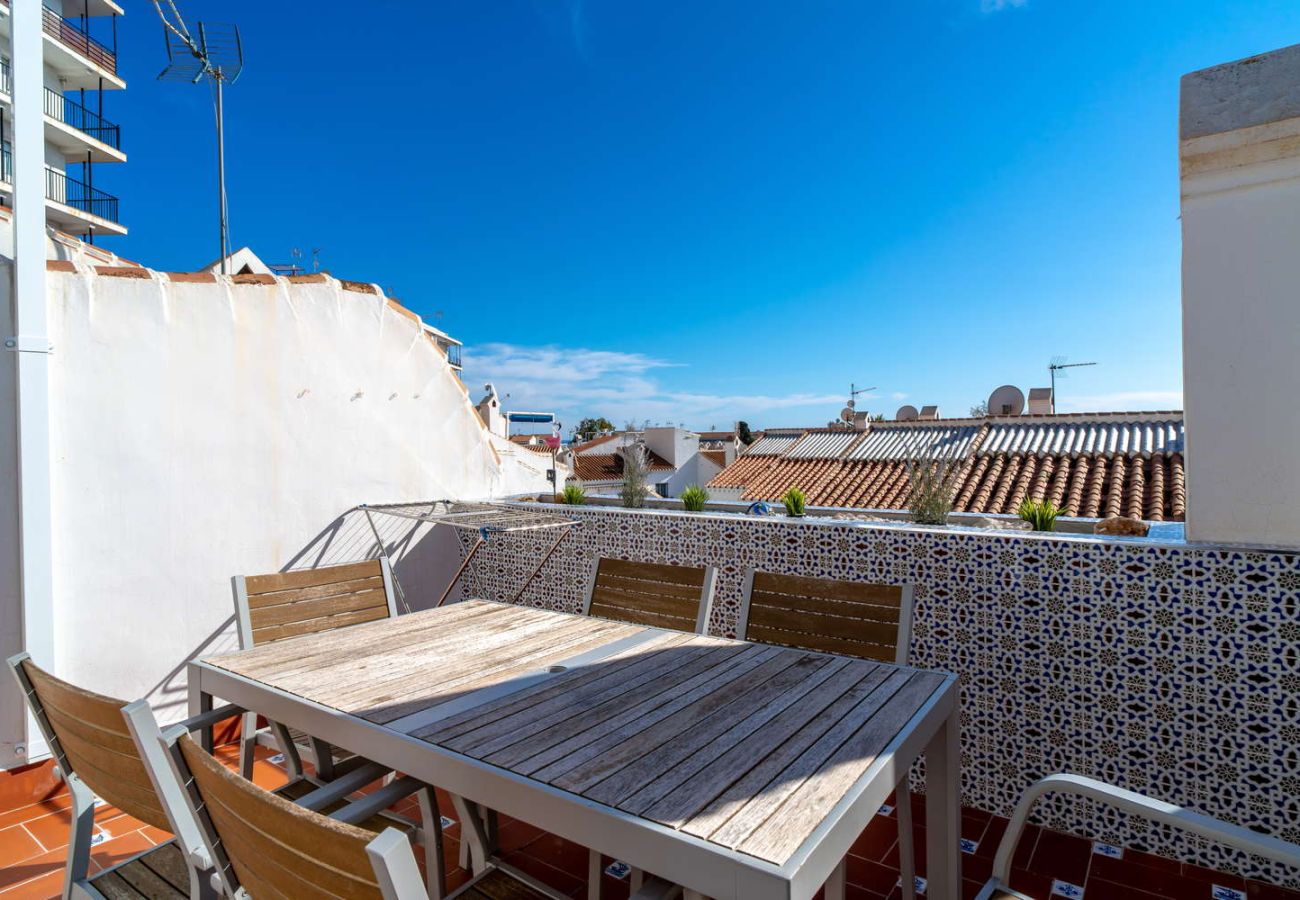 House in Nerja - Bajamar Nerja II 7 by Casasol 